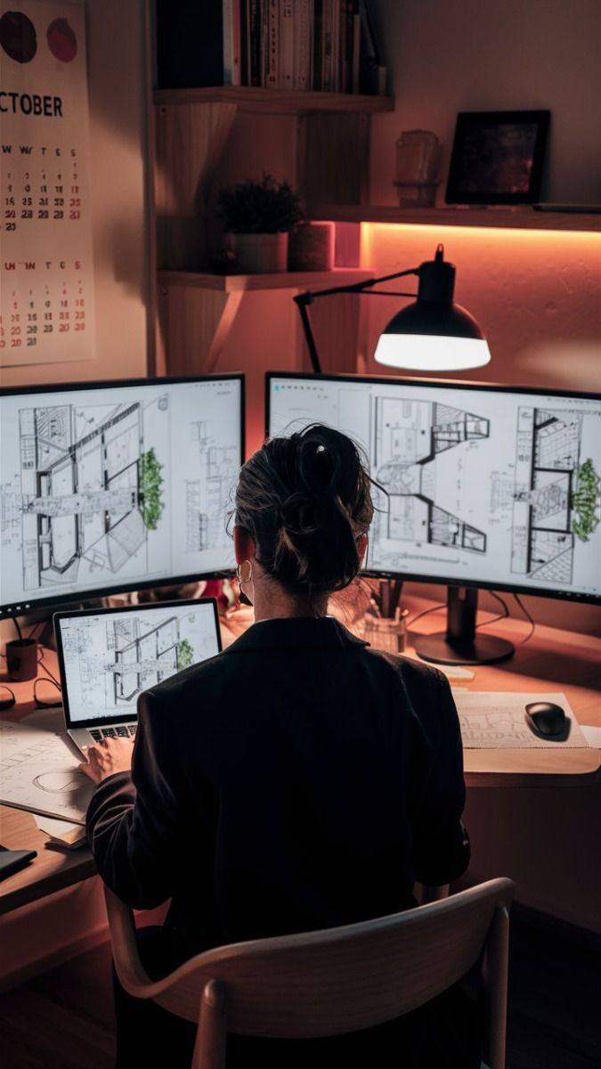 Bibliothèque moderne